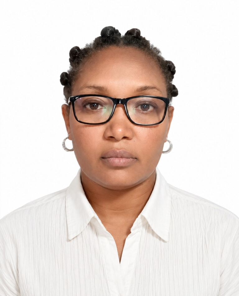Angeline Aboto - HERF Board Member