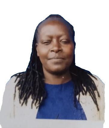 Emily Mutai — Treasurer, HERF Board